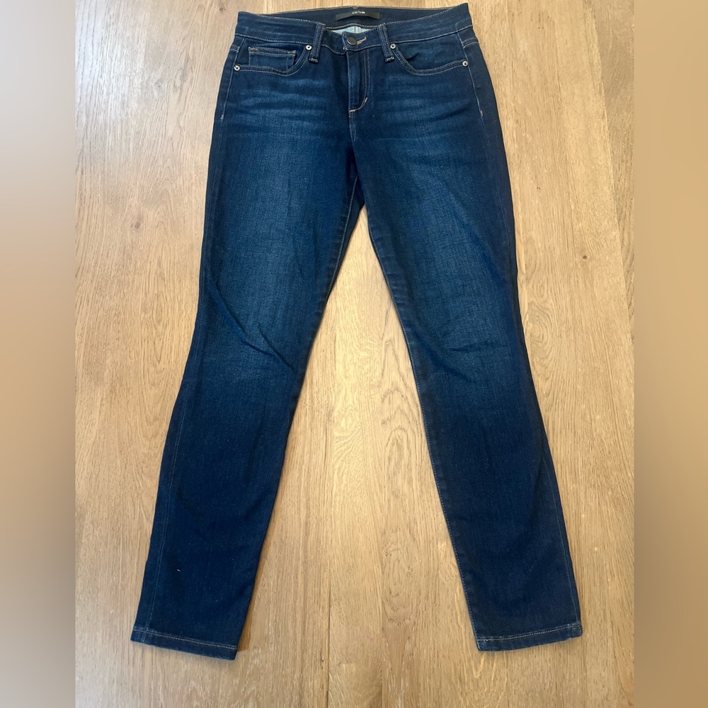 Joes Jeans Tressa Skinny Ankle